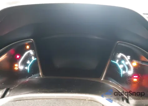 2016 Honda Civic Ex from USA, damaged, VIN 2HGFC2F7XGH509540